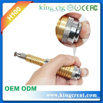 H100 - Telescope Mechanical MOD Ecig! 510 Thread